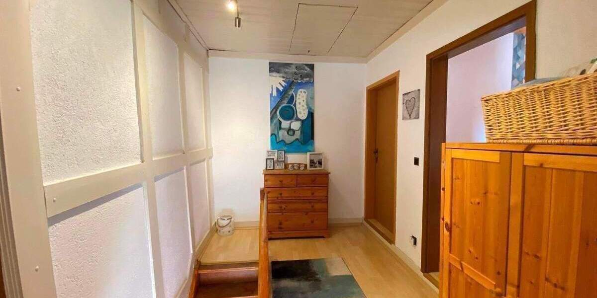 Mehrfamilienhaus, Wohnhaus Wald-Michelbach Unter-Schönmattenwag - 5 Zimmer, 120 m&sup2;, 252.000&euro; | Angebot:25336208