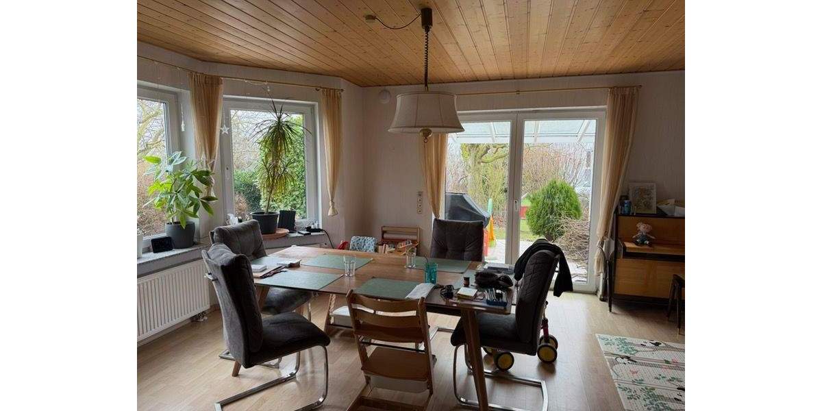 Einfamilienhaus Groß-Rohrheim Rohrheim - 5 Zimmer, 157 m&sup2;, 1.800&euro; | Angebot:25139988