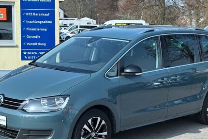 VW Sharan 69.779 km 26.900 &euro; Haßloch 67454