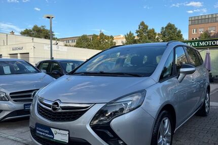 Opel Zafira 159.829 km 8.290 &euro; Mannheim 68199