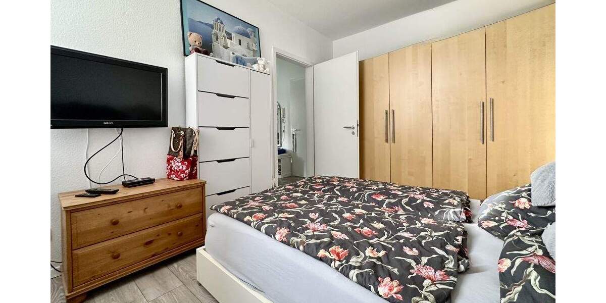 +++ Schöne naturnahe Zweizimmerwohnung +++ 2 zimmer