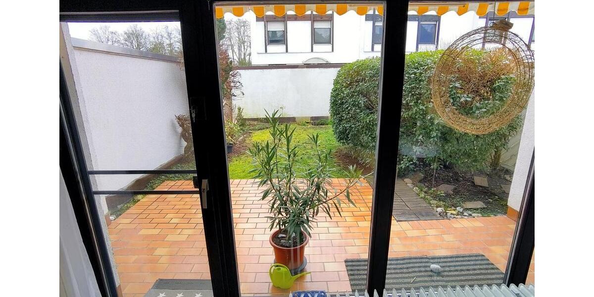 Reihenhaus Worms - 4 Zimmer, 106 m&sup2;, 390.000&euro; | Angebot:24841080