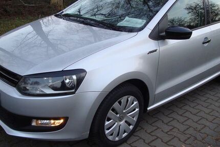 VW Polo 28.900 km 8.999 &euro; Lorsch 64653
