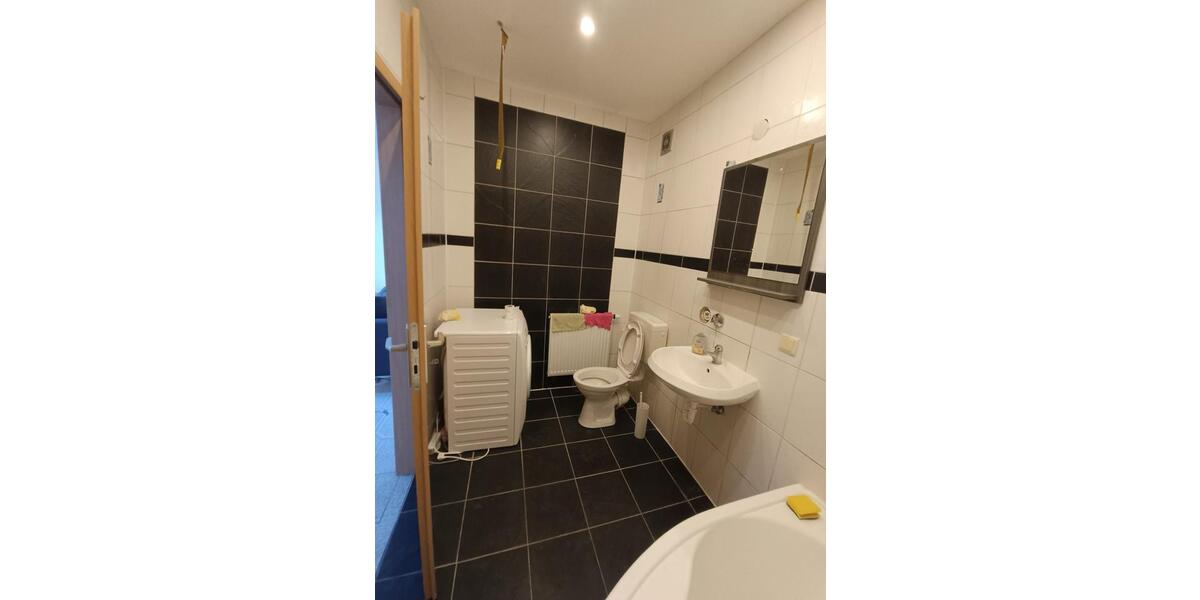 Erdgeschoßwohnung Mannheim Sandhofen - 2.5 Zimmer, 68 m&sup2;, 205.000&euro; | Angebot:26803412