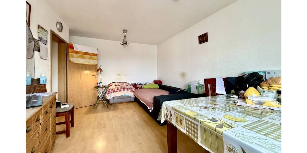 Etagenwohnung Heppenheim (Bergstraße) Heppenheim - 2 Zimmer, 62 m&sup2;, 179.500&euro; | Angebot:26205736