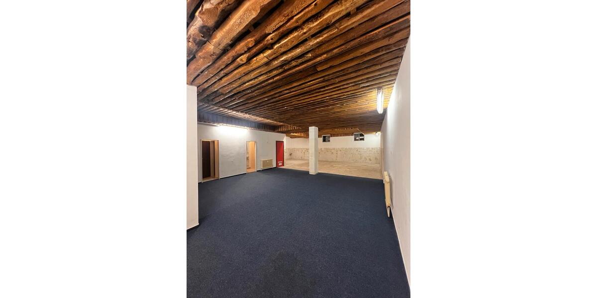 Lagerfläche Büro etc. vielseitig nutzbar in Rheingönheim zimmer
