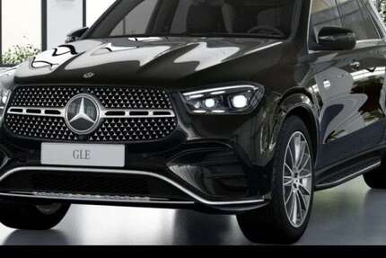 Mercedes-Benz GLE 450 11.870 km 91.650 &euro; Heidelberg 69126