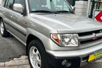 Mitsubishi Pajero 223.000 km 2.900 &euro; Mannheim 68199
