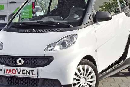 Smart forTwo 95.000 km 4.800 &euro; Fußgönheim 67136