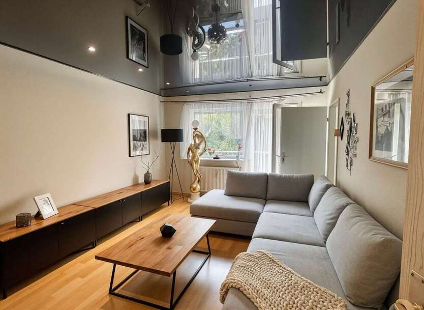 Wohnung zum Kaufen in Brühl 308.000 € 80 m²