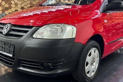 VW Fox 130.000 km 2.999 &euro; Eisenberg 67304
