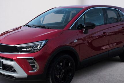 Opel Crossland (X) 3.600 km 19.590 &euro; Maxdorf 67133