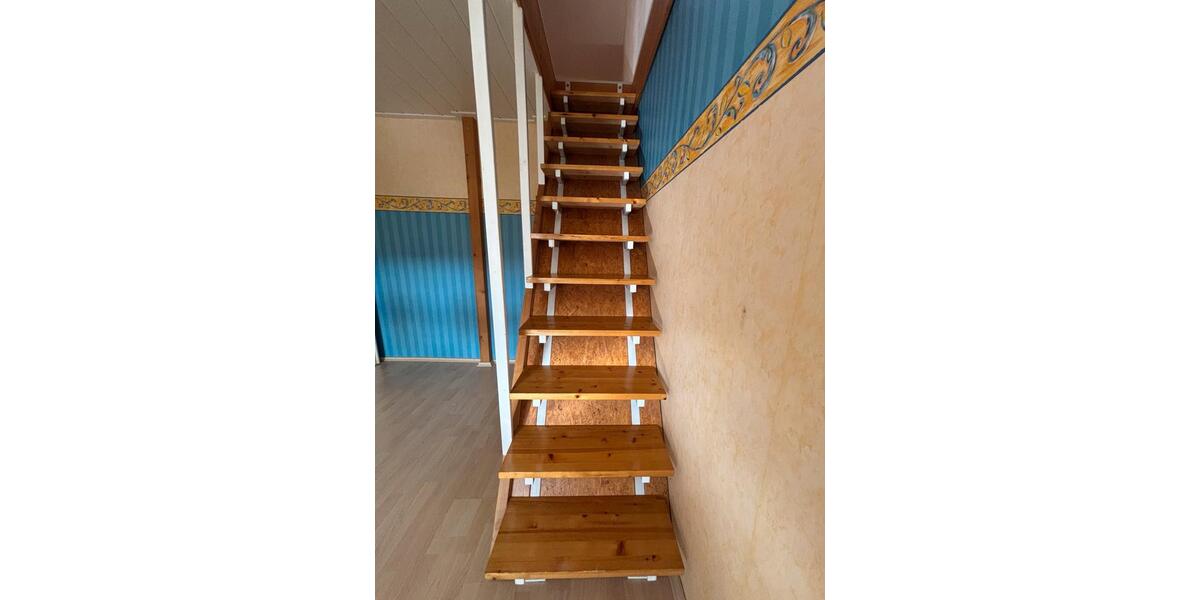 Etagenwohnung Heppenheim (Bergstraße) - 3 Zimmer, 79 m&sup2;, 1.300&euro; | Angebot:26634047