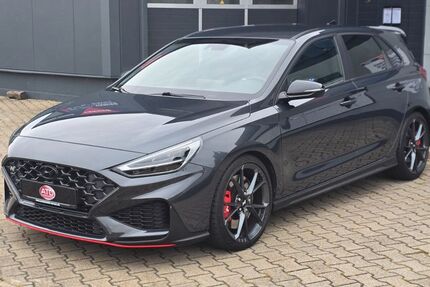 Hyundai i30 57.718 km 30.690 &euro; Sandhausen 69207