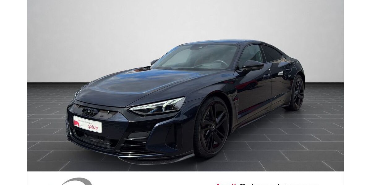 Audi RS e-tron GT 26.762 km 83.990 &euro; Ludwigshafen 67063
