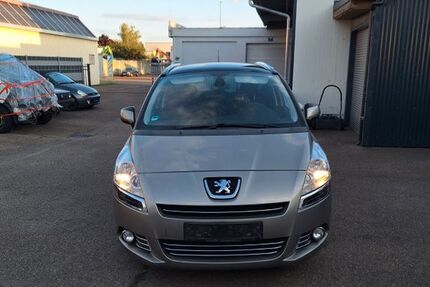 Peugeot e-5008 309.184 km 2.400 &euro; Reilingen 68799