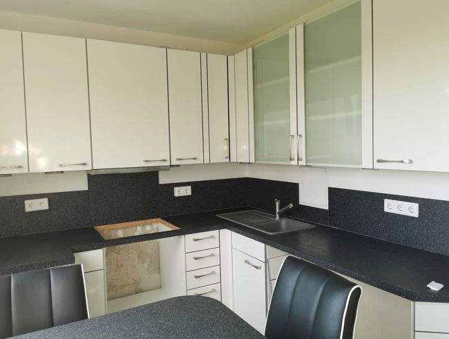 Etagenwohnung Ludwigshafen am Rhein / Pfingstweide Pfingstweide - 3 Zimmer, 78 m&sup2;, 218.000&euro; | Angebot:25228912