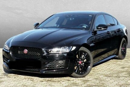 Jaguar XE 85.000 km 21.990 € Heidelberg 69115