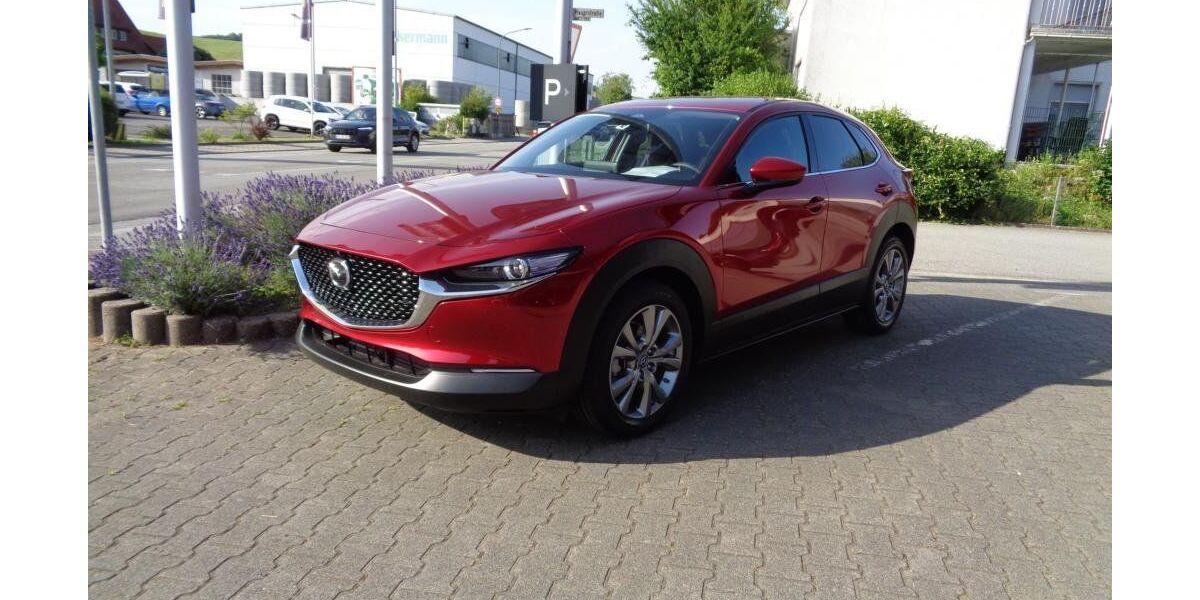 Mazda CX-30 2.695 km 30.990 &euro; Birkenau 69488