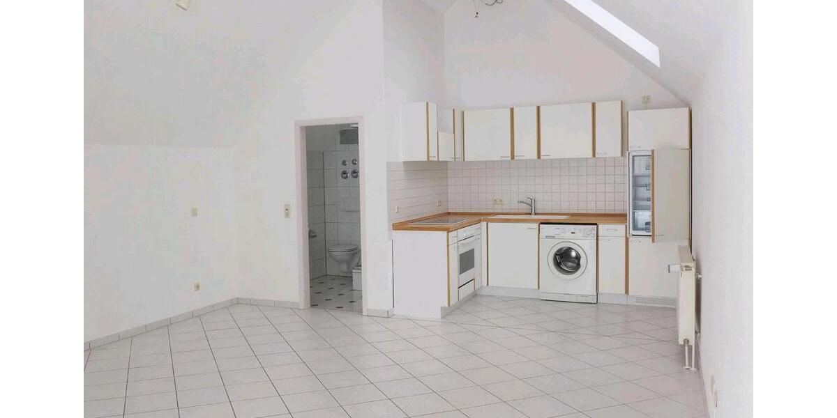 Loft - Studio - Atelier Mannheim Niederfeld - 1 Zimmer, 38 m&sup2;, 670&euro; | Angebot:26310120