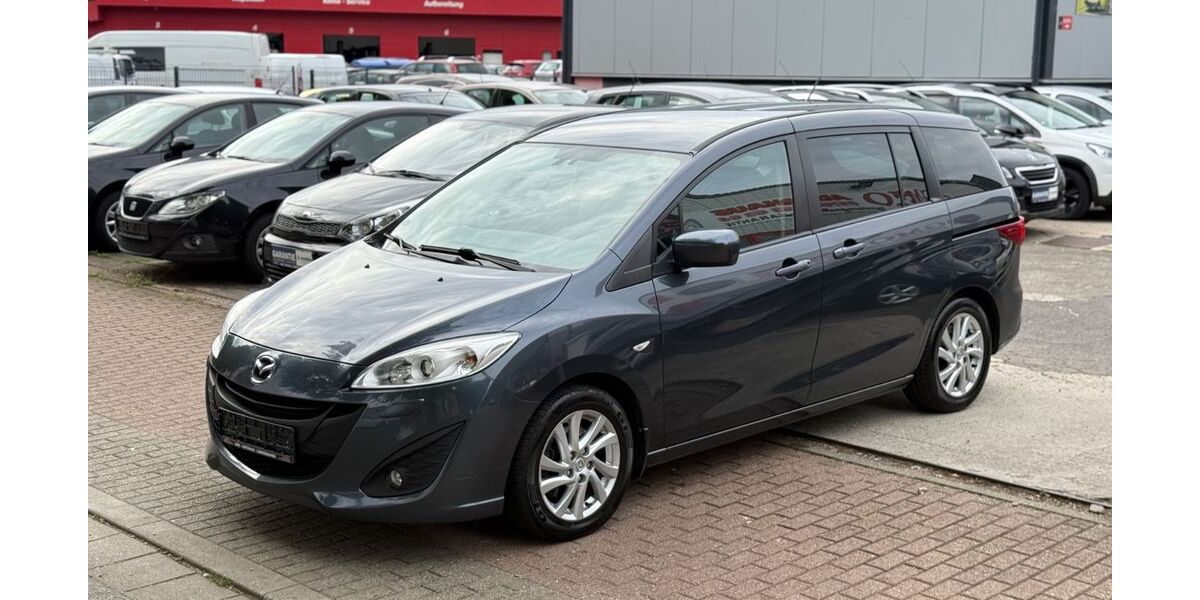 Mazda 5 176.000 km 3.399 &euro; Ludwigshafen 67059