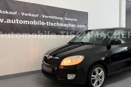 Skoda Fabia 127.214 km 6.495 &euro; Fürth 64658