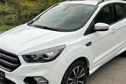 Ford Kuga 88.000 km 21.500 &euro; Speyer 67346