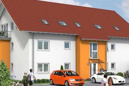 Grundstück Oftersheim - 295.000&euro; | Angebot:21740901