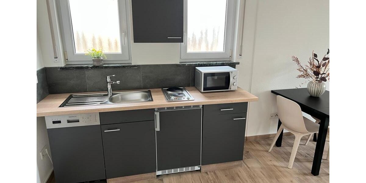 Erdgeschoßwohnung Lampertheim - 3 Zimmer, 70 m&sup2;, 1.500&euro; | Angebot:23699525