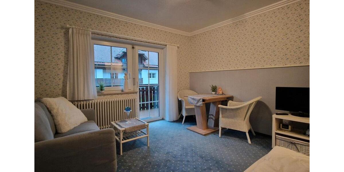 Senioren WG betreutes Wohnen 1 zimmer