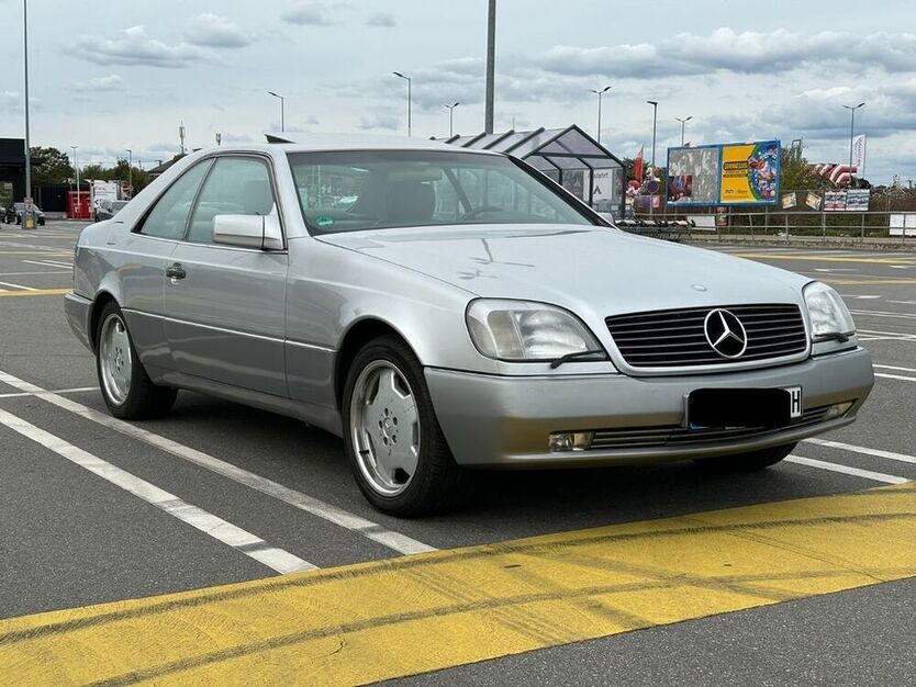 CL 500