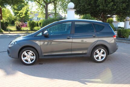 Seat Altea 135.000 km 3.980 &euro; Worms-Pfeddersheim 67551