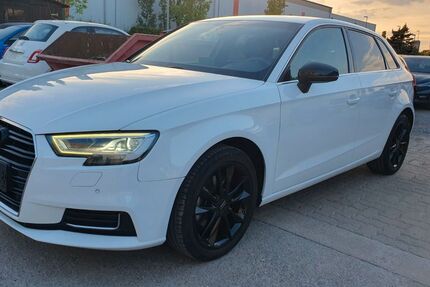 Audi A3 103.900 km 13.500 &euro; Neuhofen 67141