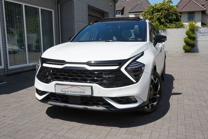 Kia Sportage 36.000 km 32.470 &euro; Worms 67549