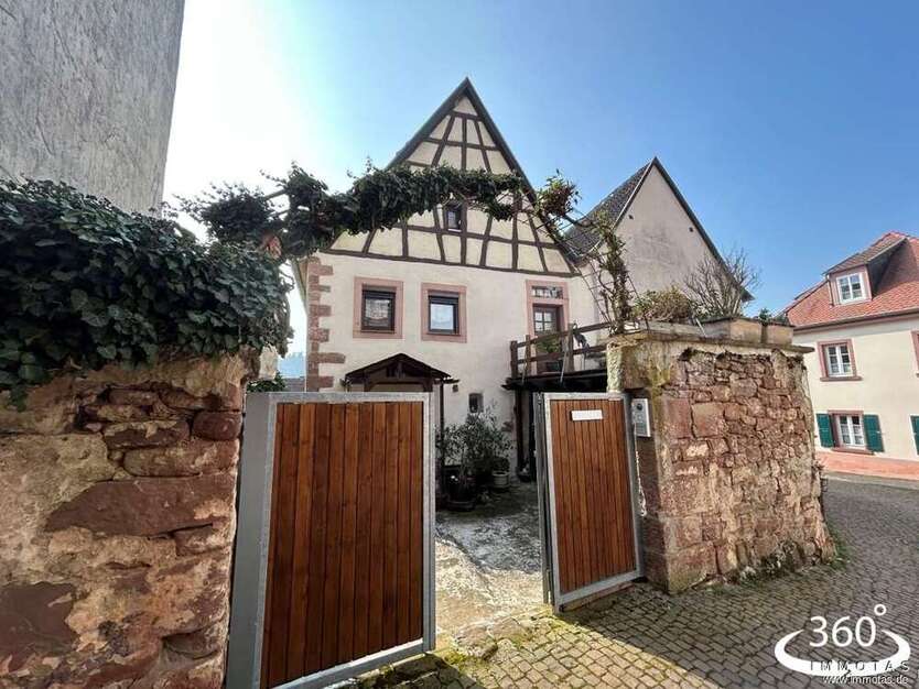Haus zum Kaufen in Neuleiningen 229.000 € 100 m²