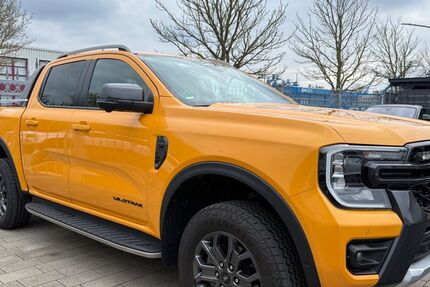 Ford Ranger 23.900 km 49.000 &euro; Philippsburg 76661