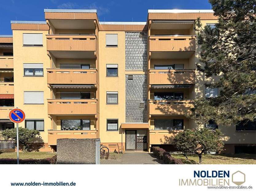 Wohnung zum Kaufen in Hockenheim 172.500 € 68.11 m²