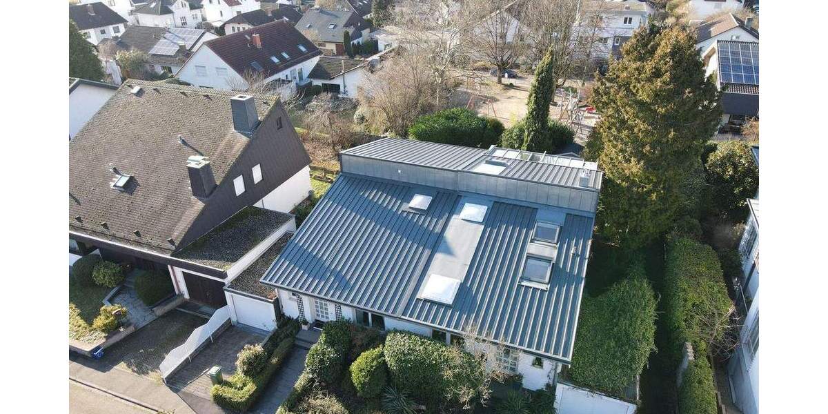 Doppelhaushälfte Weinheim Lützelsachsen - 5 Zimmer, 134 m&sup2;, 695.000&euro; | Angebot:24789910