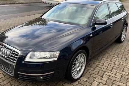 Audi A6 174.949 km 3.490 &euro; Ludwigshafen 67071