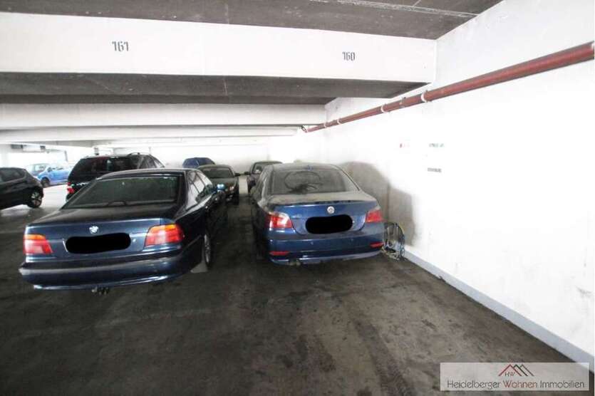 Garage zu verkaufen in Ludwigshafen 15.000 € 20 m²