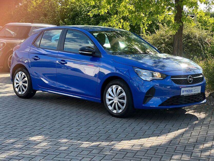 Corsa