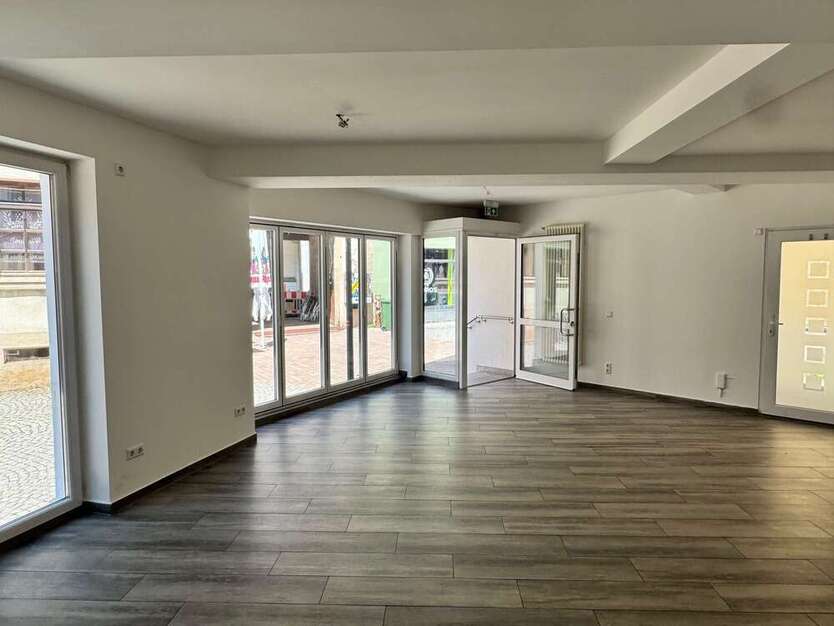 Einzelhandel in Wiesloch 1.400 € 85 m²