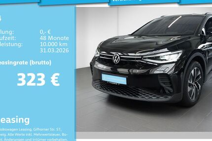 VW ID.4 12.939 km 29.204 &euro; Mannheim 68309