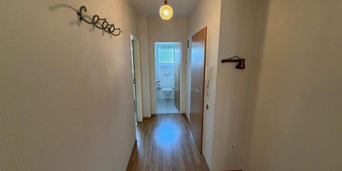 Etagenwohnung Viernheim - 5 Zimmer, 132 m&sup2;, 325.000&euro; | Angebot:25669382