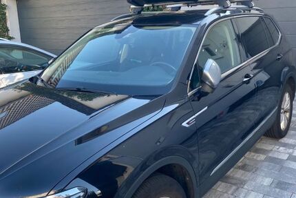 VW Tiguan Allspace 153.000 km 19.500 &euro; Dudenhofen 67373