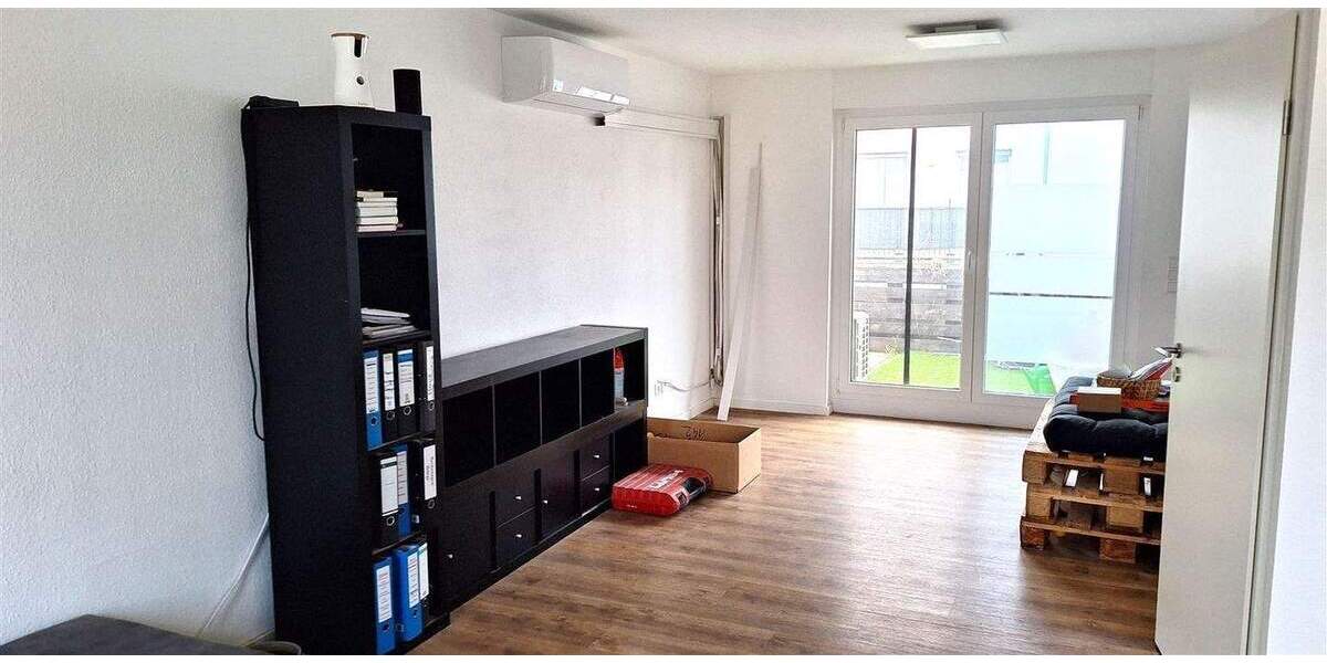Reihenmittelhaus Mannheim Waldhof - 3 Zimmer, 126 m&sup2;, 550.000&euro; | Angebot:25335718