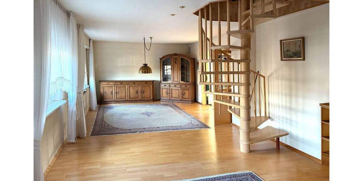 Mehrfamilienhaus, Wohnhaus Brühl - 7 Zimmer, 200 m&sup2;, 398.000&euro; | Angebot:24857754