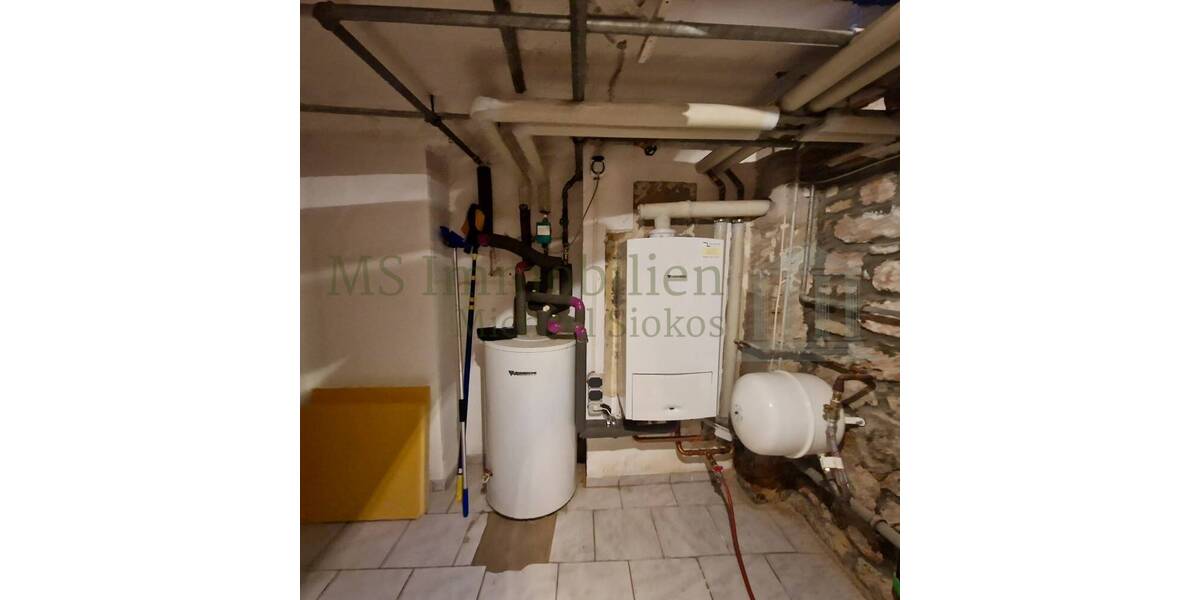 *** Charmantes Einfamilienhaus mit Garten + Terrasse *** 6 zimmer