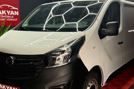 Opel Vivaro 168.000 km 11.990 &euro; Mannheim 68309