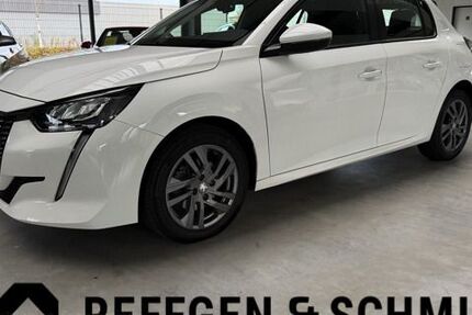 Peugeot 208 80.400 km 14.440 &euro; Mannheim 68309